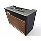 Used VOX AC15C1X 15W 1x12 Tube Guitar Combo Amp