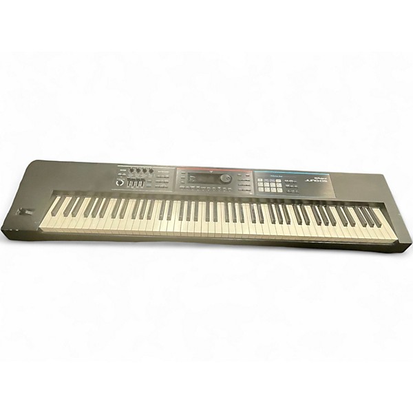 Used Roland JUNO-DS Portable Keyboard