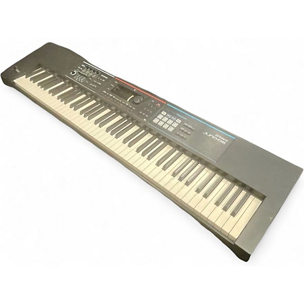 Used Roland JUNO-DS Portable Keyboard