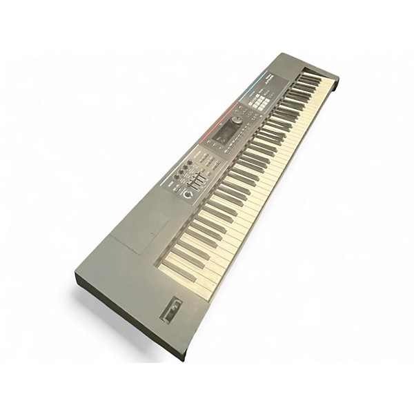 Used Roland JUNO-DS Portable Keyboard