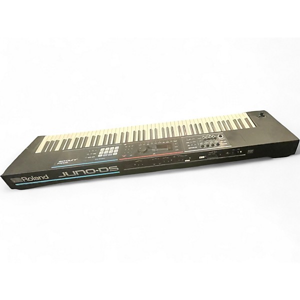 Used Roland JUNO-DS Portable Keyboard