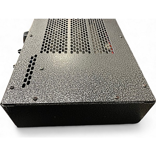 Used Rivera Rock Crusher Power Attenuator