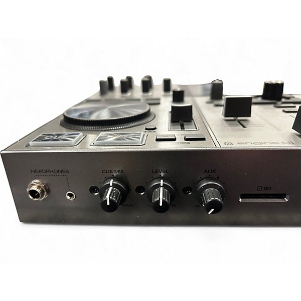 Used Denon DJ Prime Go+ DJ Controller