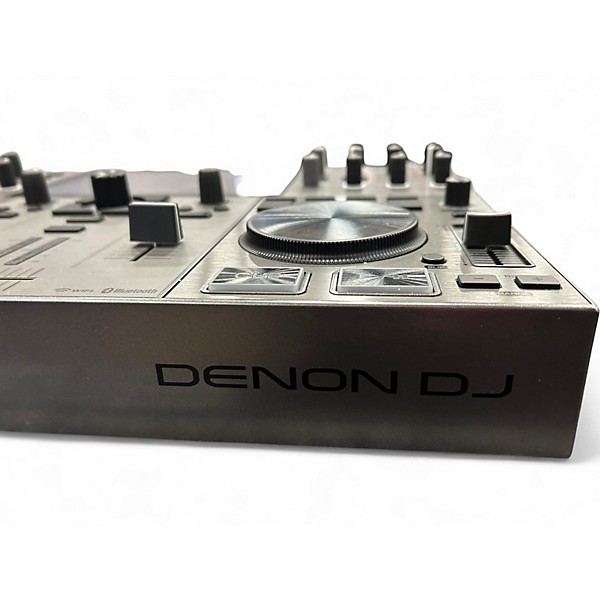 Used Denon DJ Prime Go+ DJ Controller