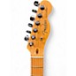 Used 2011 Fender 60th anniversary Bamboo Telecaster Natural Solid Body Electric Guitar