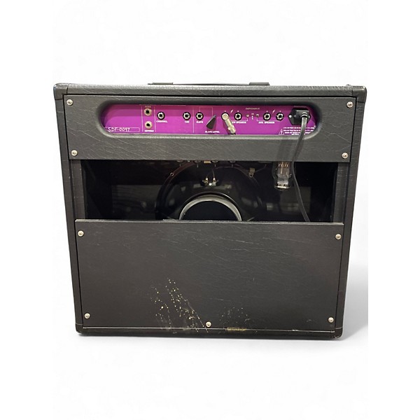 Used Budda SUPERDRIVE 30 Tube Guitar Combo Amp