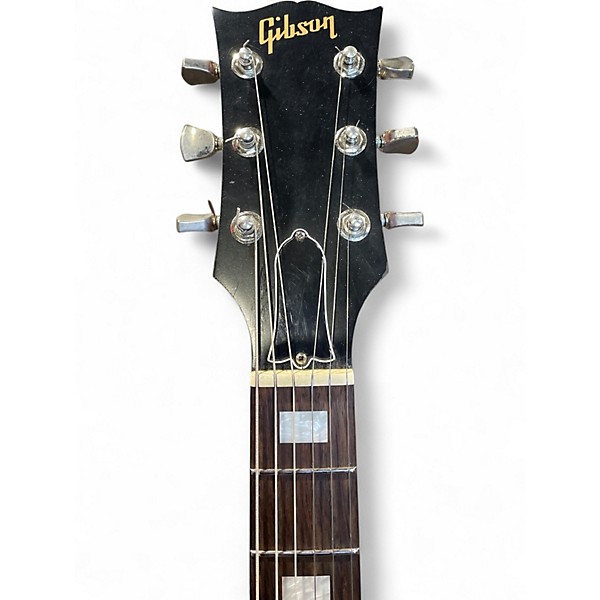 Used 2016 Gibson SG Cherry Red Solid Body Electric Guitar