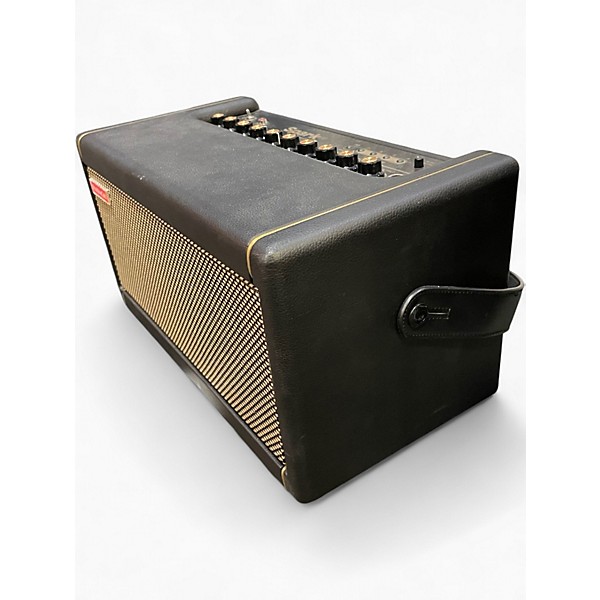 Used Positive Grid SPARK 40 Guitar Combo Amp