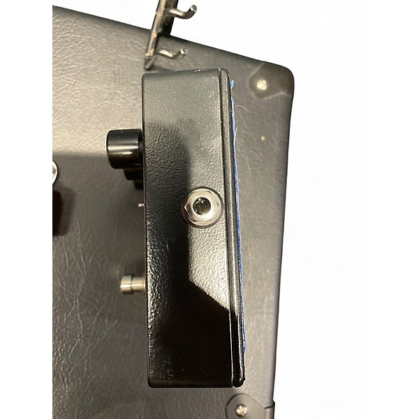 Used Electro-Harmonix Micro Metal Muff Distortion Effect Pedal