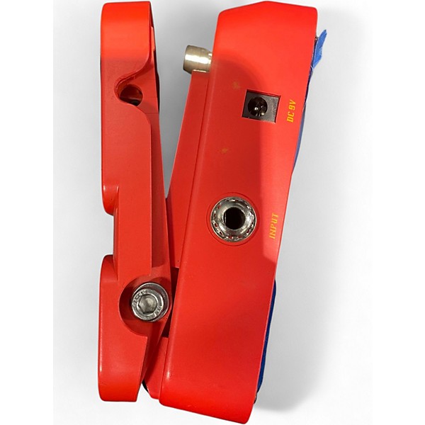 Used Donner VOWEL Pedal