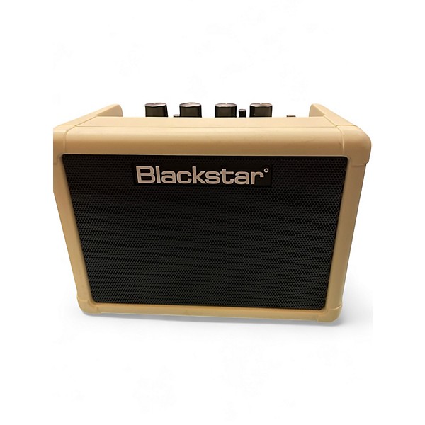 Used Blackstar Fly 3W Battery Powered Amp