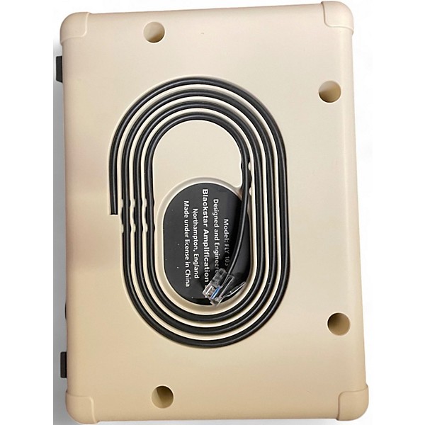 Used Blackstar Fly 3W Battery Powered Amp