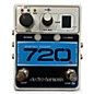 Used Electro-Harmonix 720 Stereo Looper Pedal thumbnail