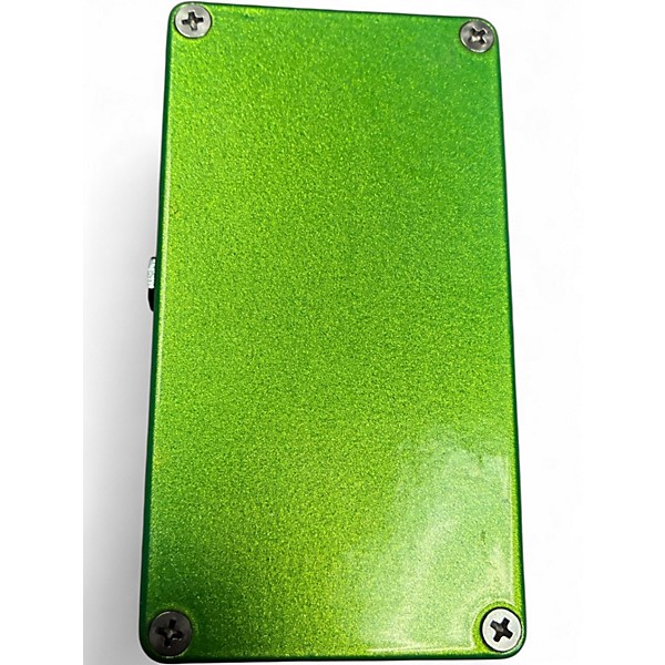 Used EarthQuaker Devices Hummingbird Repeat Percussions Tremolo Effect Pedal