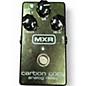 Used MXR Carbon Copy Effect Pedal thumbnail
