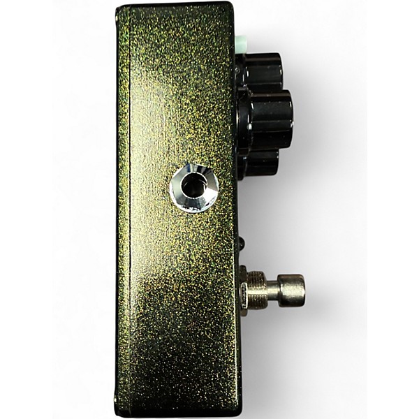 Used MXR Carbon Copy Effect Pedal