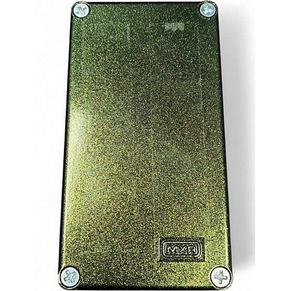 Used MXR Carbon Copy Effect Pedal