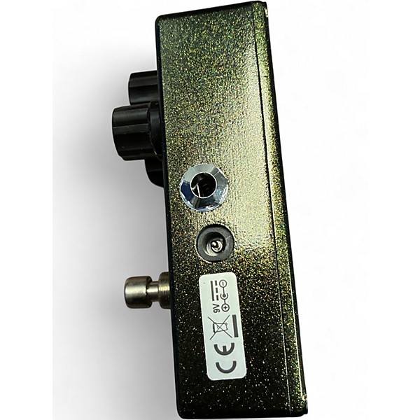 Used MXR Carbon Copy Effect Pedal