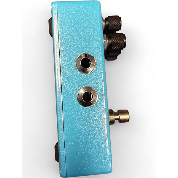 Used MXR M234 Analog Chorus Effect Pedal