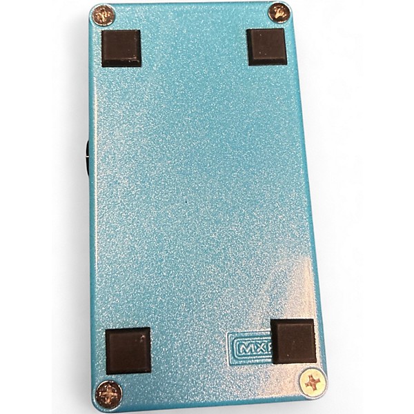 Used MXR M234 Analog Chorus Effect Pedal