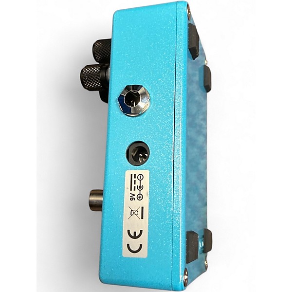 Used MXR M234 Analog Chorus Effect Pedal