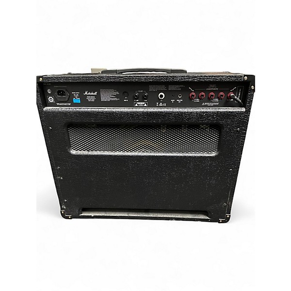 Used Marshall DSL40CR Tube Guitar Combo Amp