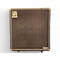 Used Ampeg SVT410HE 4x10 800W Bass Cabinet thumbnail