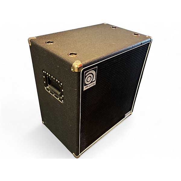 Used Ampeg SVT410HE 4x10 800W Bass Cabinet