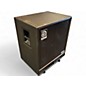 Used Ampeg PN410HLF 850W 4x10 Bass Cabinet
