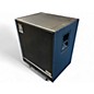 Used Ampeg PN410HLF 850W 4x10 Bass Cabinet