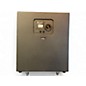 Used Ampeg PN410HLF 850W 4x10 Bass Cabinet