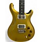 Used PRS David Grissom DGT Moon Inlays Gold Top Solid Body Electric Guitar