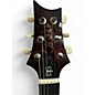 Used PRS David Grissom DGT Moon Inlays Gold Top Solid Body Electric Guitar