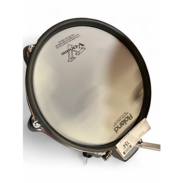 Used Roland PDX-100 Trigger Pad