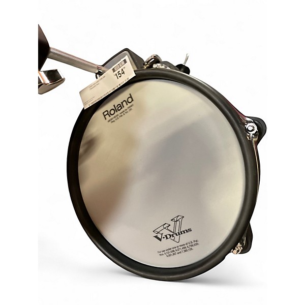 Used Roland PDX-100 Trigger Pad