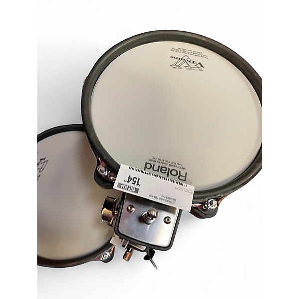 Used Roland PDX-100 Trigger Pad