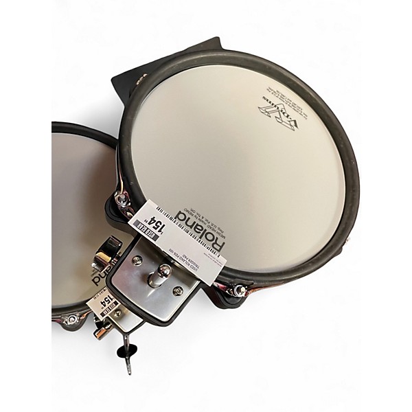 Used Roland PDX-100 Trigger Pad