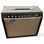 Used 2010s Fender Frontman 25R 1x10 25W Guitar Combo Amp thumbnail
