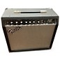 Used 2010s Fender Frontman 25R 1x10 25W Guitar Combo Amp