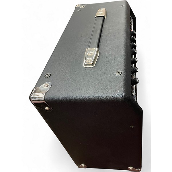 Used 2010s Fender Frontman 25R 1x10 25W Guitar Combo Amp