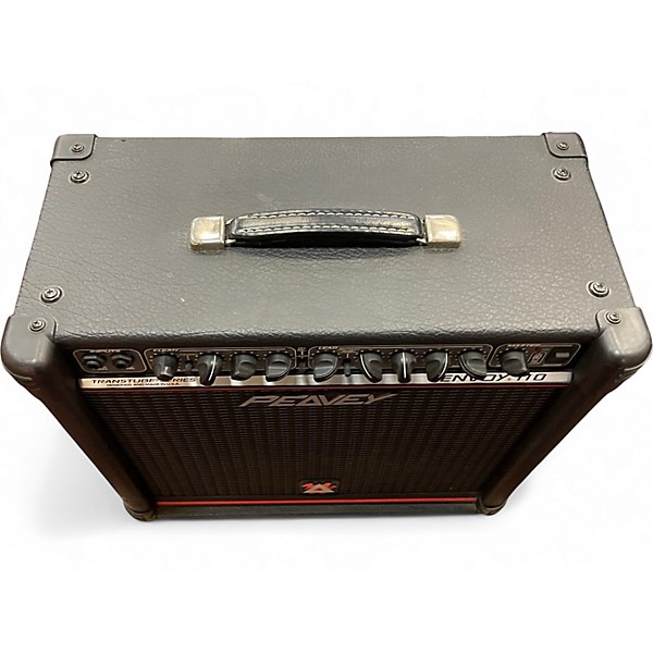 Used 2010s Peavey Envoy 1x10 40W Guitar Combo Amp