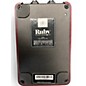 Used Universal Audio RUBY Effect Pedal
