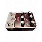 Used Universal Audio RUBY Effect Pedal