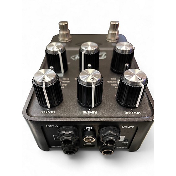 Used Universal Audio DREAM Effect Pedal