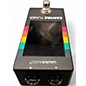 Used Walrus CANVAS Tuner Pedal