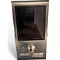Used Peterson STROBO STOMP Tuner Pedal thumbnail
