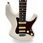 Used Sire Larry Carlton S3 Alpine White Solid Body Electric Guitar