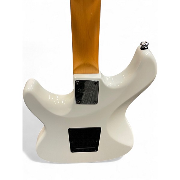 Used Sire Larry Carlton S3 Alpine White Solid Body Electric Guitar