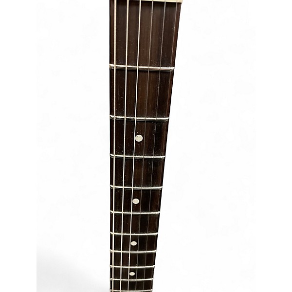 Used Sire Larry Carlton S3 Alpine White Solid Body Electric Guitar