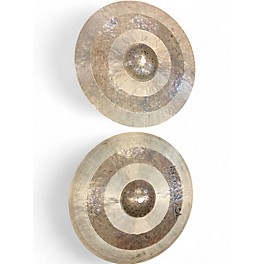Used Istanbul Agop 13in Sultan Series Cymbal